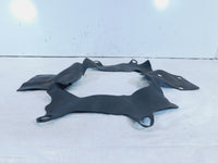 2001-17 Honda GL1800 Goldwing 1800 Air Intake Manifold Rubber Damper Sheet Cover - C3 Cycle