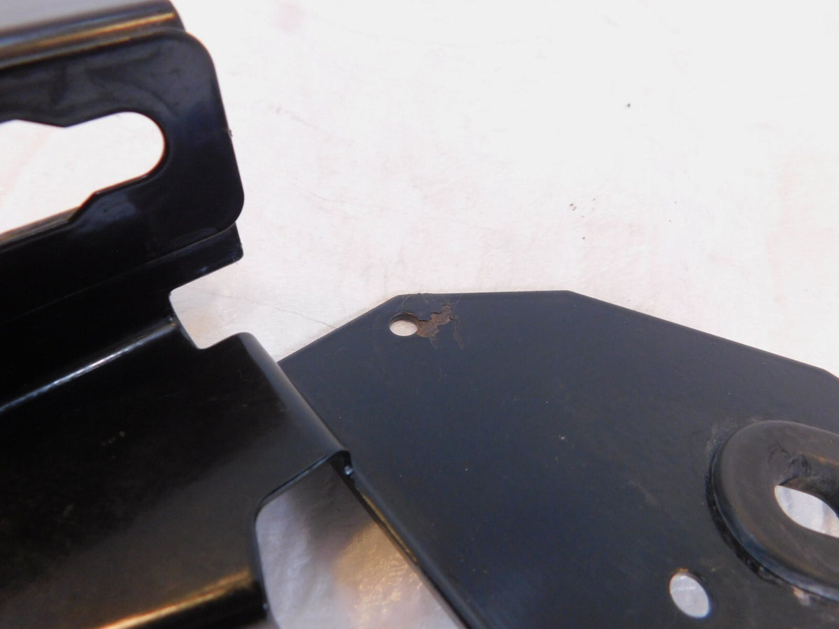 2003 2004 & 2005 Victory Vegas & Kingpin Right Frame Side Cover Mount Bracket - C3 Cycle