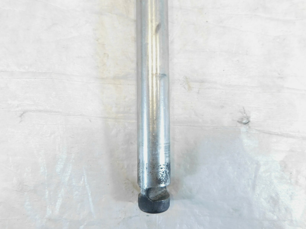 2008 2009 & 2010 Victory Vision & 2010 Cross Country Rear Wheel Axle Bolt w/ Nut - C3 Cycle