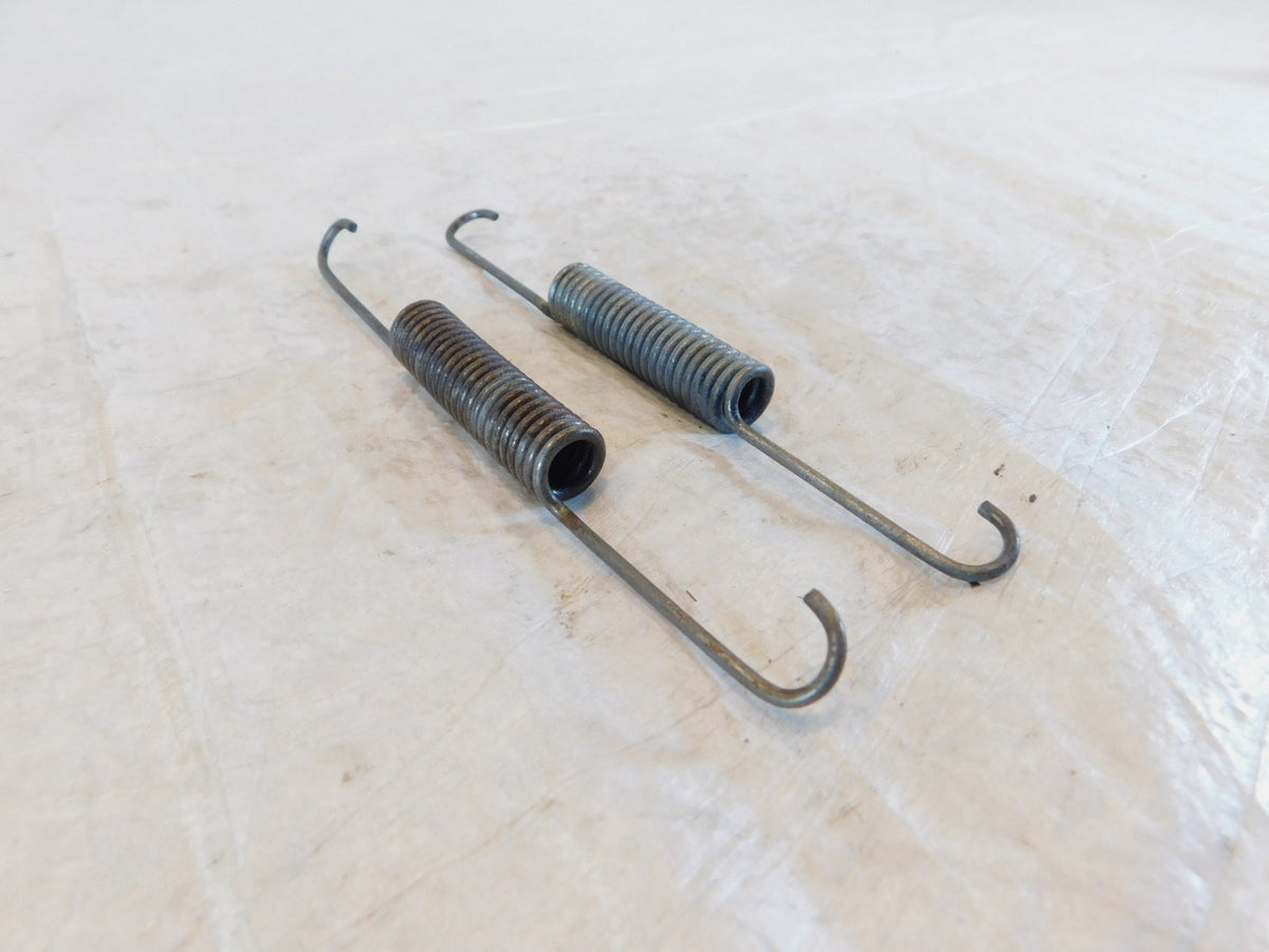 BMW K1100 K100 K100LT K100RS & K75 K75C K75S Centerstand Main Stand Prop Springs - C3 Cycle