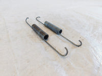 BMW K1100 K100 K100LT K100RS & K75 K75C K75S Centerstand Main Stand Prop Springs - C3 Cycle
