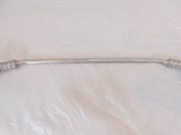 Porsche Carrera 911 Air Conditioning Compressor Refrigerant Hose Line Pipe - C3 Cycle