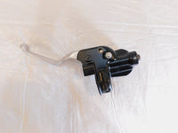 Harley Davidson Sportster 1200 & 883 Black Front Brake Master Cylinder Reservoir - C3 Cycle
