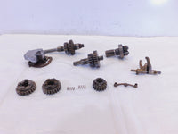 1984 Harley Davidson Sportster XLX Ironhead 1000 4 Speed Transmission -Rusty