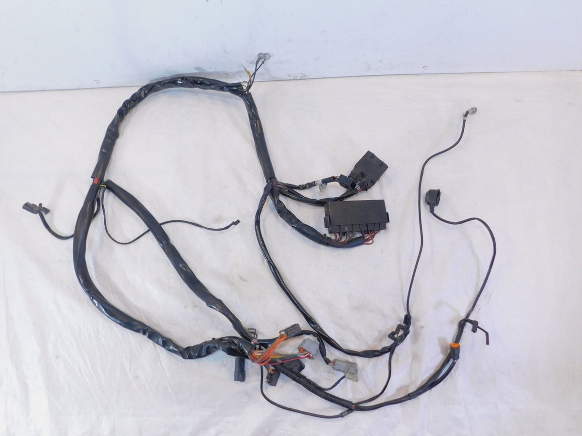 Harley Davidson Touring Electra Glide Road King Wiring Wire Harness 70985-98 - C3 Cycle