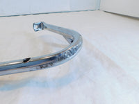 Harley Davidson Road King Electra Glide Rear Right & Left Saddlebag Crash Guard - C3 Cycle