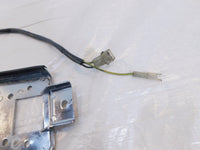 Harley Touring Electra Glide Ultra Classic Chrome Fuel Petrol Gas Tank Console - C3 Cycle