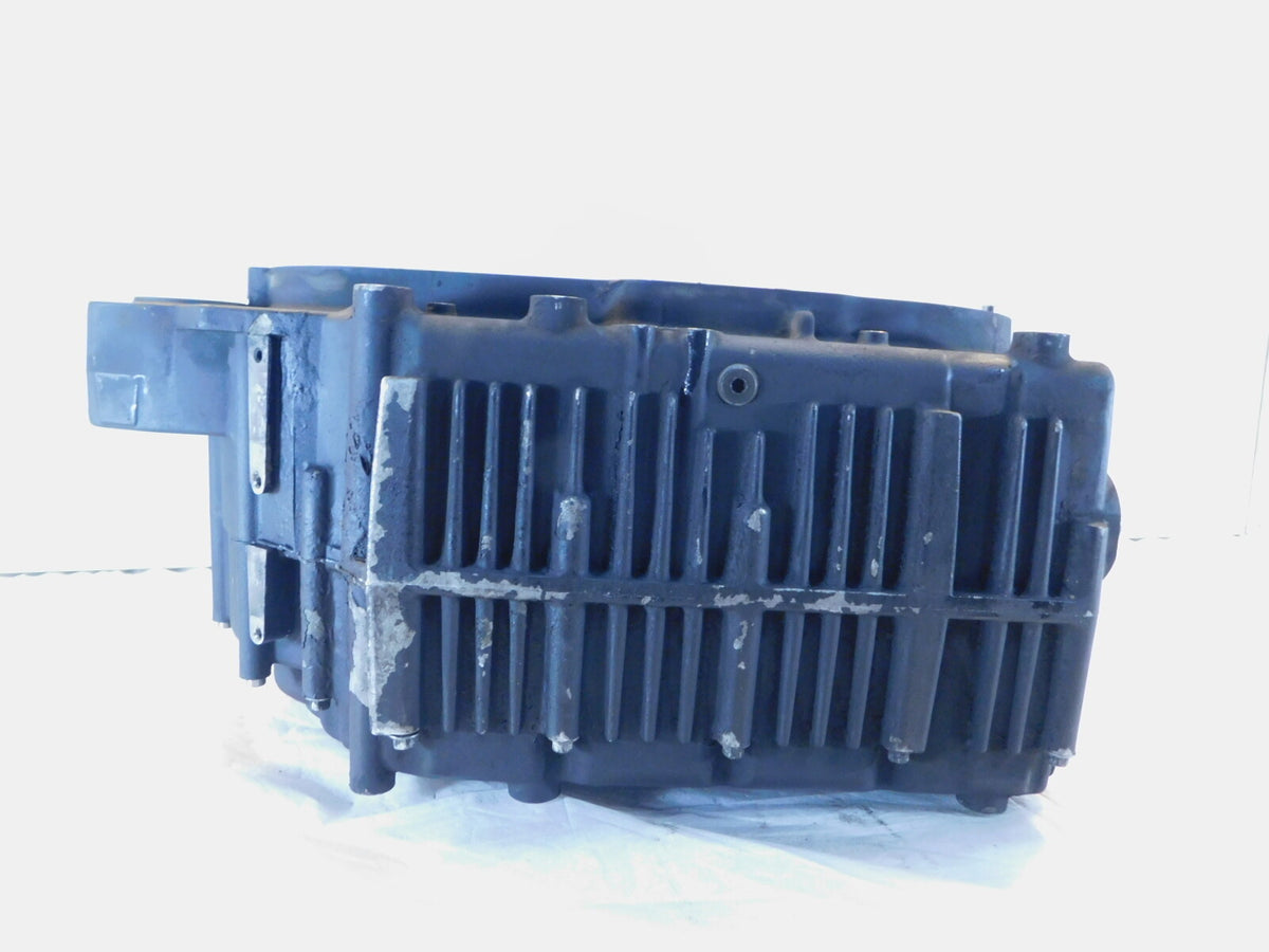 Polaris Victory Gunner Hammer Vision Vegas Engine Motor Black Crankcase Cases - C3 Cycle