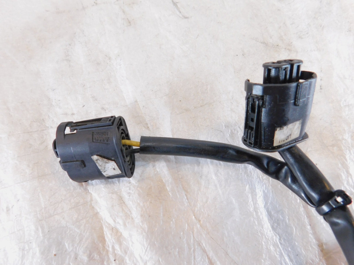 06-2010 Harley Electra Glide Ultra Classic CVO Garage Door Transmitter Harness - C3 Cycle