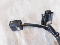 06-2010 Harley Electra Glide Ultra Classic CVO Garage Door Transmitter Harness - C3 Cycle