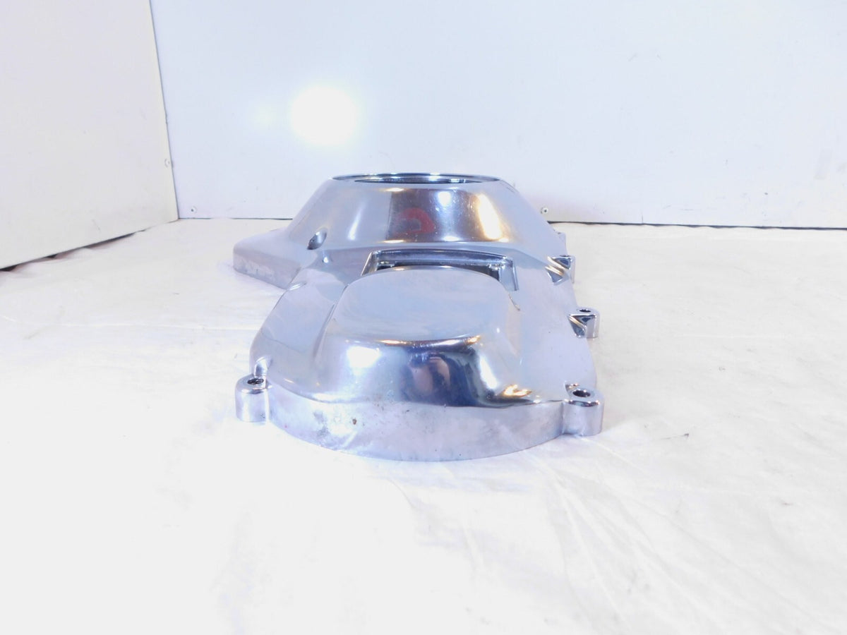 Harley Davidson Touring Road King Electra Glide Primary Clutch Cover - 60665-94 - C3 Cycle