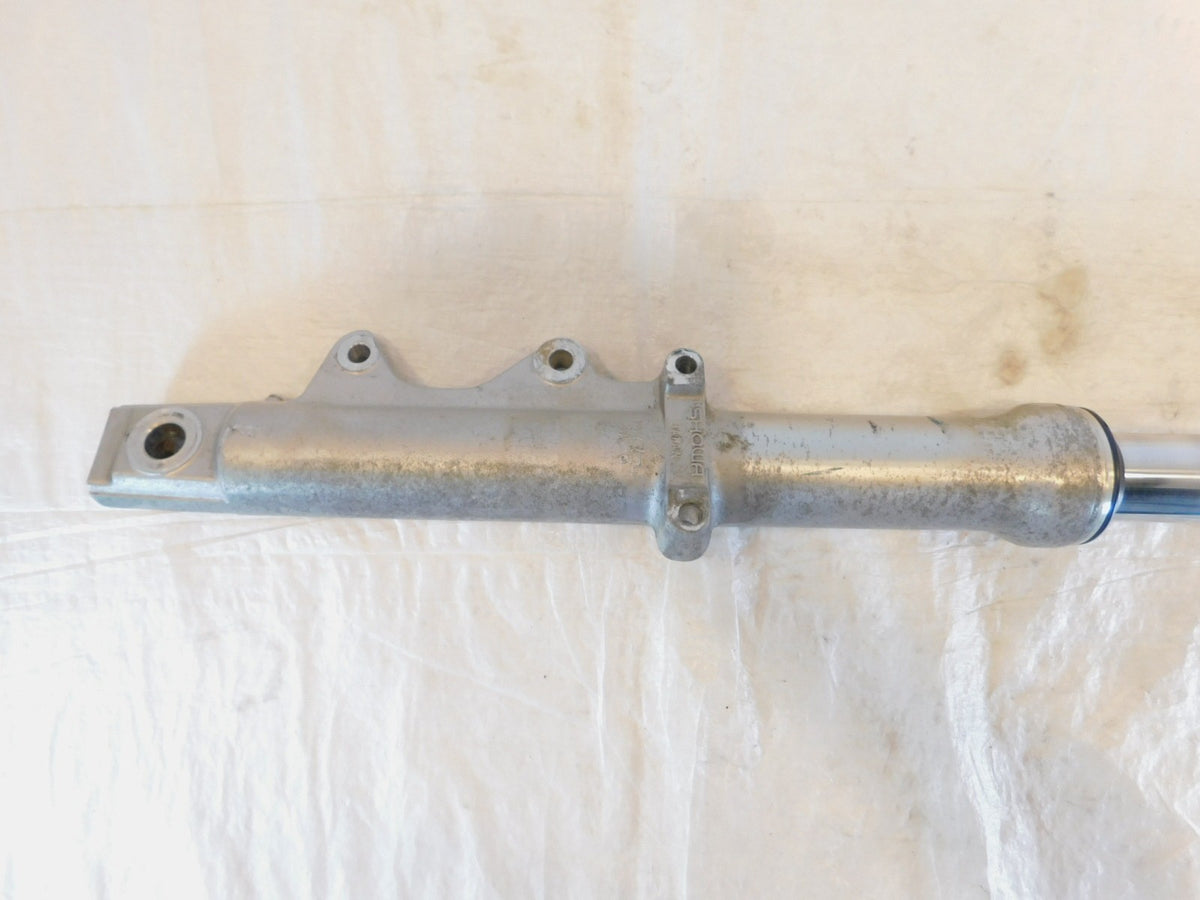 87-93 Harley Davidson Sportster 883 & 1200 Front End Left Fork Suspension Shock - C3 Cycle