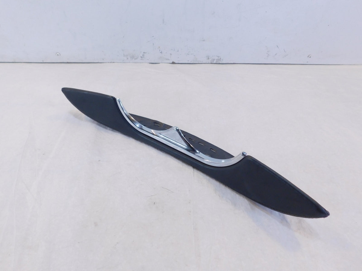 Harley Davidson Screamin Eagle CVO Electra Glide Inner Fairing Leather Trim - C3 Cycle