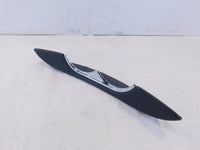 Harley Davidson Screamin Eagle CVO Electra Glide Inner Fairing Leather Trim - C3 Cycle