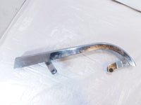 Harley Davidson EVO Dyna Super Wide Glide & Low Rider Upper Chrome Belt Guard - C3 Cycle