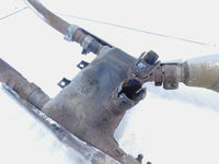 1984-85 Honda VF500C Magna V30 500 Left/Right Exhaust Muffler Header Pipe System - C3 Cycle