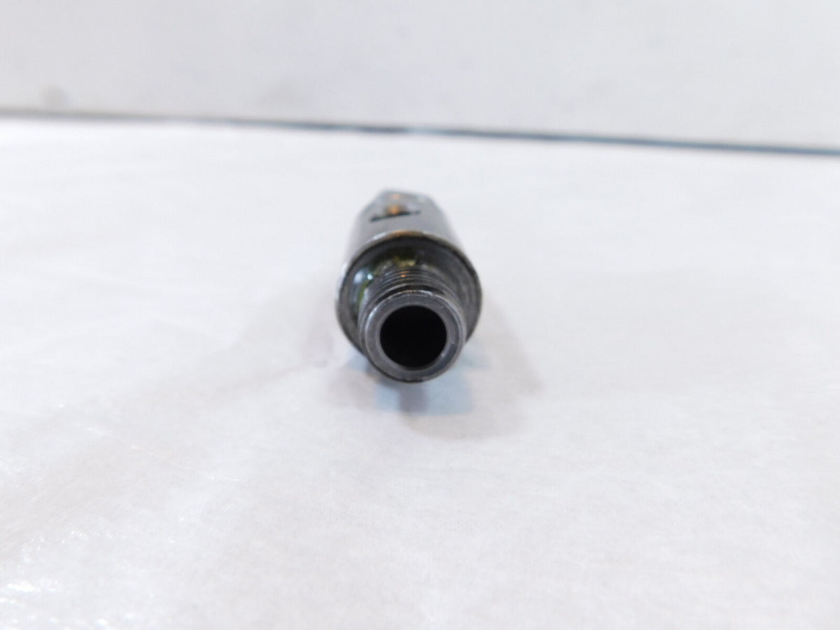 Triumph Rocket III 3 Classic/Roadster Touring Engine Oil Pressure Relief Valve - C3 Cycle