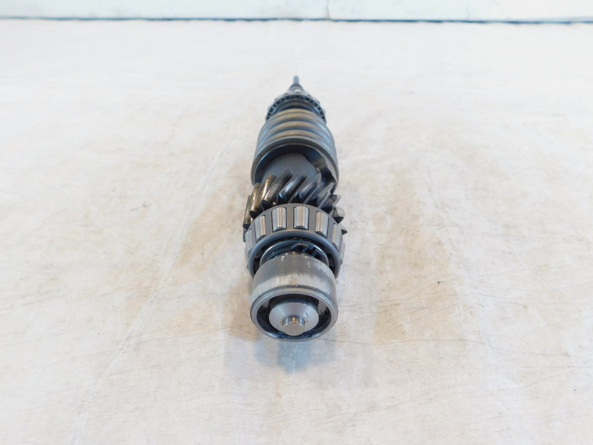 BMW K75C & K75S K1100RS & K1100LT K100RS & K100RT Transmission Input Drive Shaft - C3 Cycle
