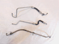 Buell XB XB9 XB12 Firebolt Lightning Ulysses Engine Oil Pump & Filter Line Hoses - C3 Cycle