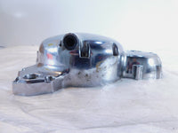 Yamaha XV1700 XV1600 Road Star 1600 1700 Engine Motor Clutch Crankcase Cover - C3 Cycle