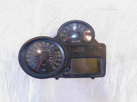 BMW R1200 ST R1200ST Instrument Cluster Speedometer Tachometer Tach Gauges - C3 Cycle