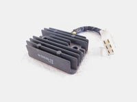 Kawasaki EX250 Ninja 250 250R & 500 & Vulcan 500 LTD Voltage Rectifier Regulator - C3 Cycle