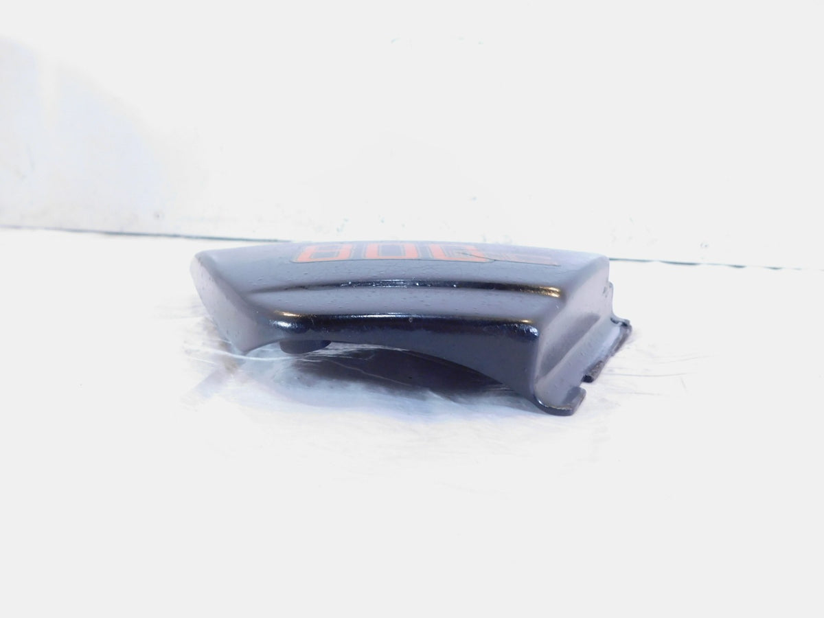 BMW Airhead R75/6 R80RT R100RT RS CS Black Left Side Cover Fairing Battery Cover - C3 Cycle