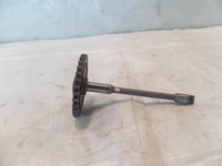 Kawasaki ZX-6R ZX-6RR ZZR600 OEM Engine Motor Oil Pump Gear Shaft 13234-0003 - C3 Cycle