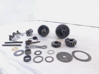1997-2000 BMW F650 Funduro F650ST Transmission Gears Shafts & Shifter Drum Forks - C3 Cycle