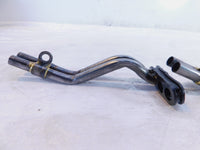 Kawasaki Vulcan VN1500 & VN1600 Classic Nomad Drifter Crankcase Oil Pipe Lines - C3 Cycle