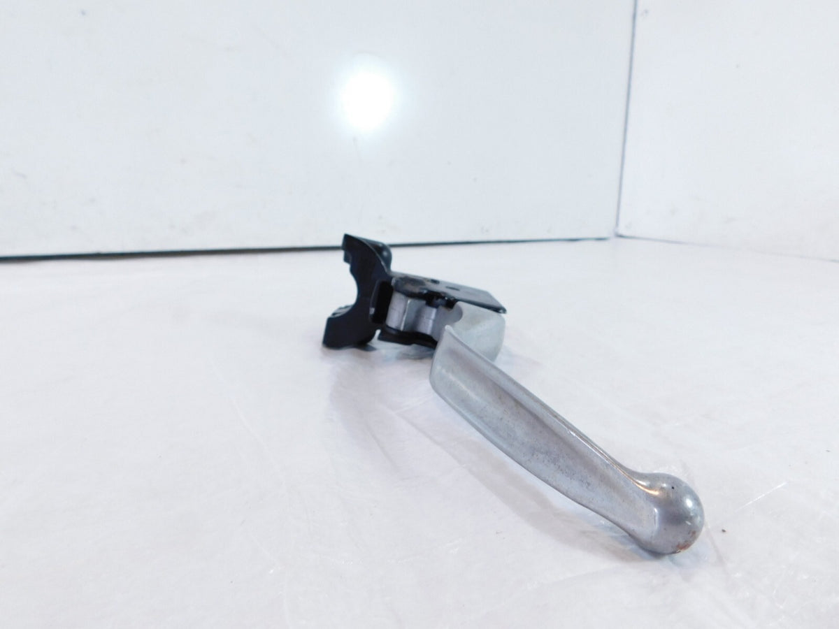Harley Davidson Road Street & Electra Glide Clutch Lever & Mount Bracket Perch
