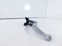 Harley Davidson Road Street & Electra Glide Clutch Lever & Mount Bracket Perch