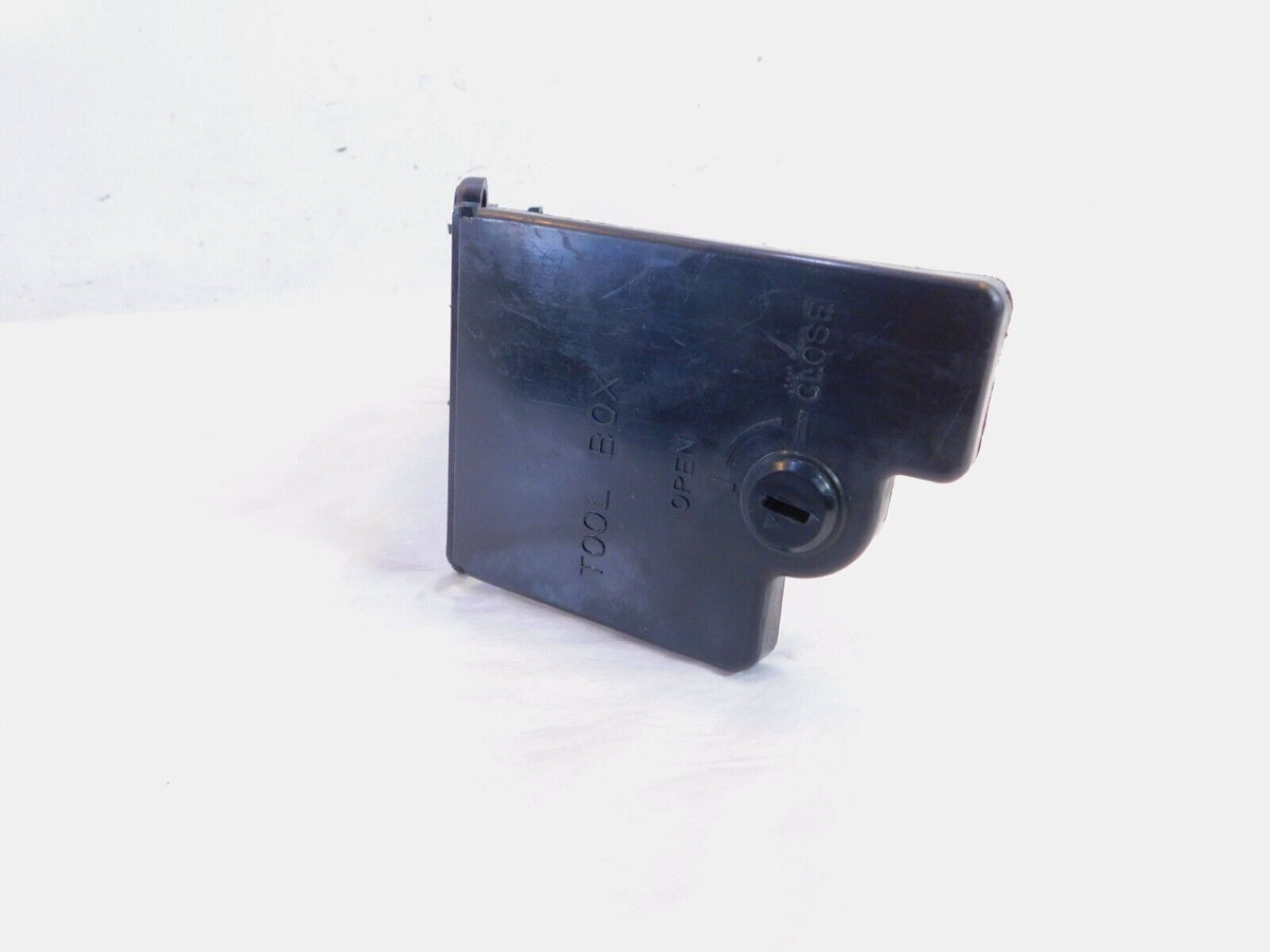 1998-2003 Honda VT750 Shadow 750 Ace & Deluxe Battery Holder Box Housing Cover - C3 Cycle