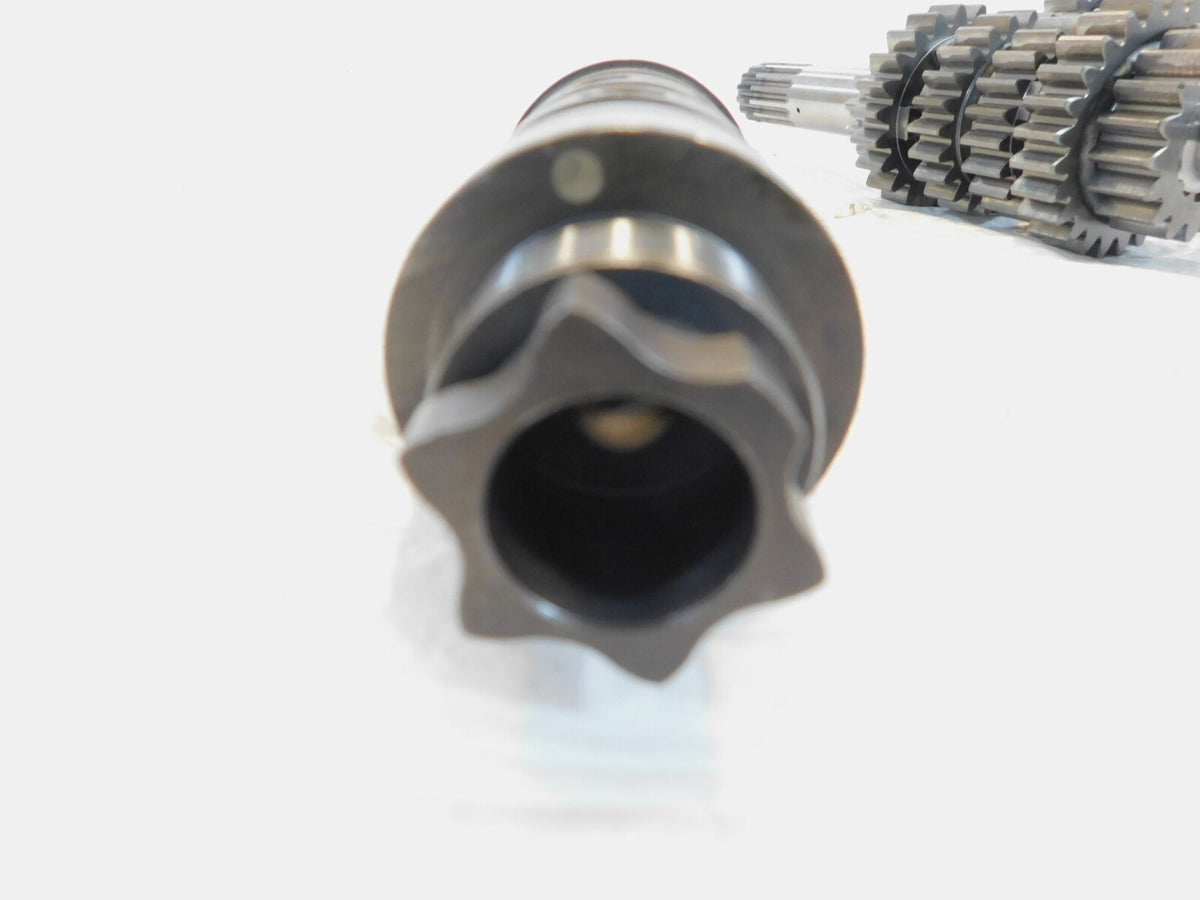 Ducati Monster Hypermotard Multistrada Transmission Gears & Shifter Drum & Forks - C3 Cycle