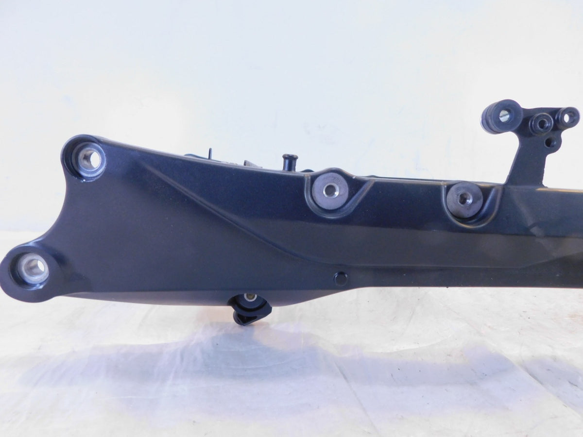 2009-2025 Honda CBR600RR CBR600 600 Rear Seat Rail Tail Sub-frame Sub Frame - C3 Cycle