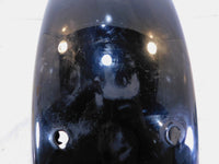 Harley Davidson Touring Road King & Electra Glide Black Rear Wheel Cover Fender - C3 Cycle