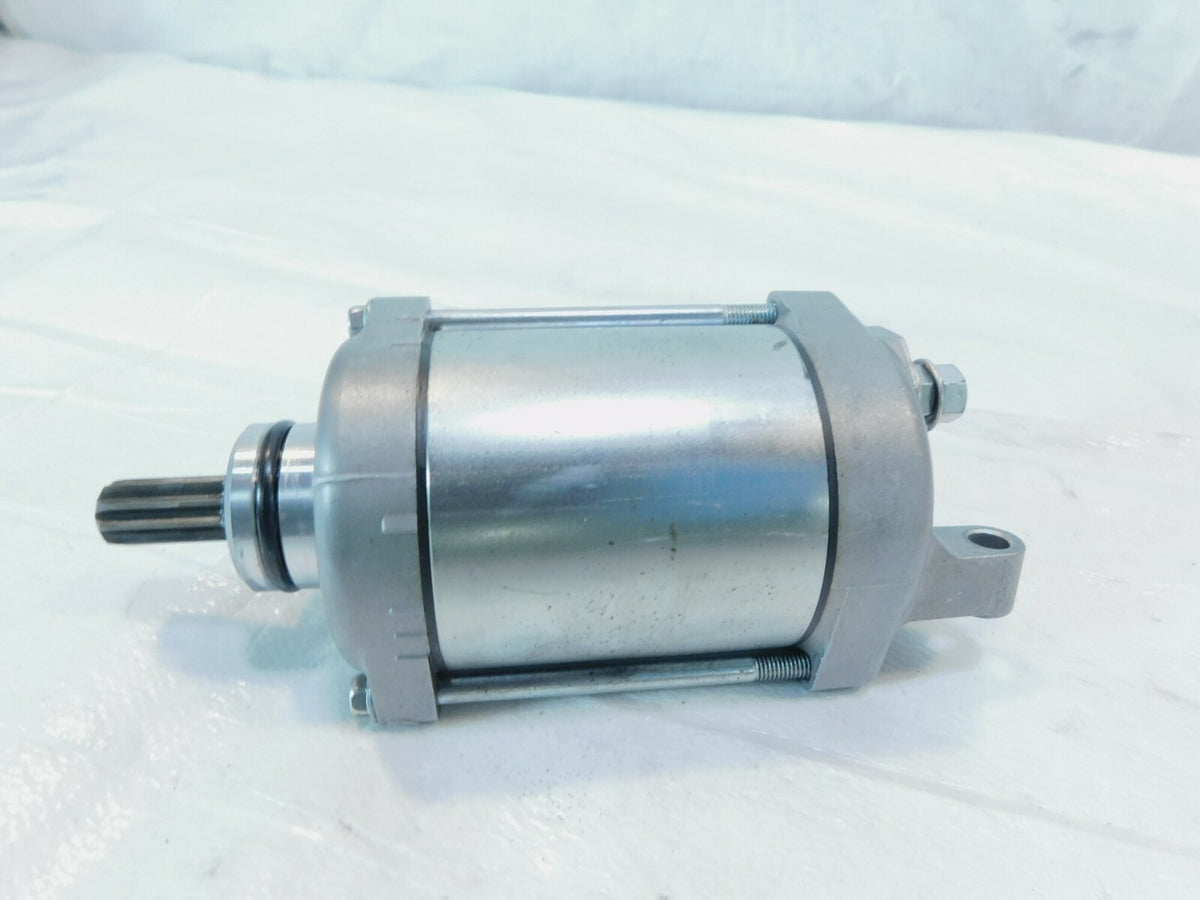 Kawasaki Ninja 1000 & Versys 1000 & Z900 ZR900 Engine Starter Motor - 21163-0748 - C3 Cycle