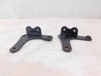 1986-2019 Suzuki Savage 650 LS650 & Boulevard S40 Engine Motor Mount Brackets - C3 Cycle