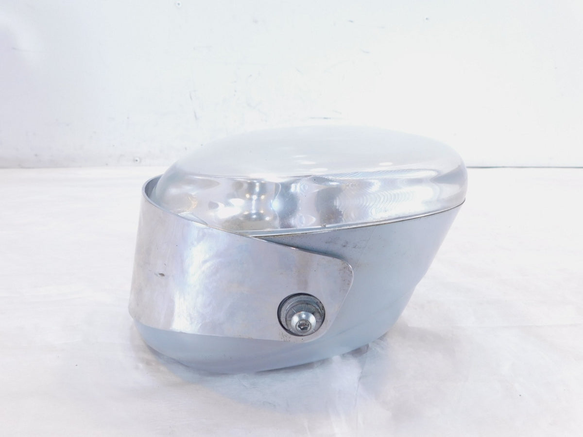 Harley Davidson V-Rod VRod VRSC VRSCA  VRSCR Front Headlight Headlamp w/ Bucket - C3 Cycle