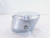 Harley Davidson V-Rod VRod VRSC VRSCA  VRSCR Front Headlight Headlamp w/ Bucket - C3 Cycle