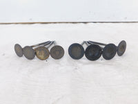 Honda ST1300 ST1300A ST1300AC ST1300P Intake Exhaust Valves w/ Buckets & Springs - C3 Cycle