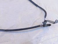1990-1993 Kawasaki Ninja ZX6 ZX600D Handlebar Lever Clutch Cable Pull Line - C3 Cycle