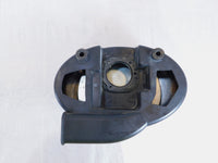Harley Davidson Dyna Super Glide & Low Rider Air Cleaner Airbox and Backplate