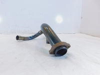 Harley Davidson Dyna Super Glide & Street Bob Rear Exhaust Header Pipe - C3 Cycle