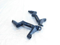 2002-2006 Victory Touring Cruiser V92 Passenger Footboard Floorboard Brackets - C3 Cycle
