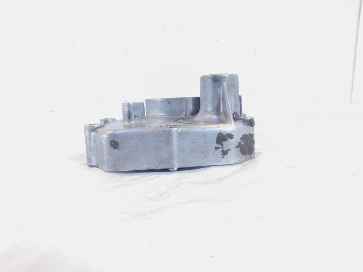 1994-1995 Honda CB1000 CB 1000 Transmission Rear Left Gear Shifter Shaft Cover - C3 Cycle