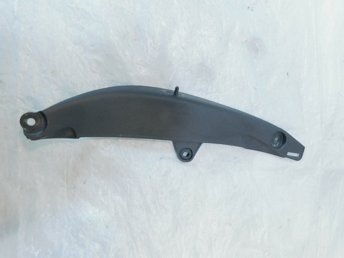 2006-2013 BMW F800S & F800ST Rear Wheel Upper Interior Inner Drive Belt Guard - C3 Cycle
