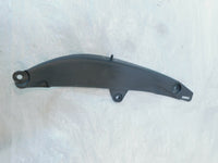 2006-2013 BMW F800S & F800ST Rear Wheel Upper Interior Inner Drive Belt Guard - C3 Cycle