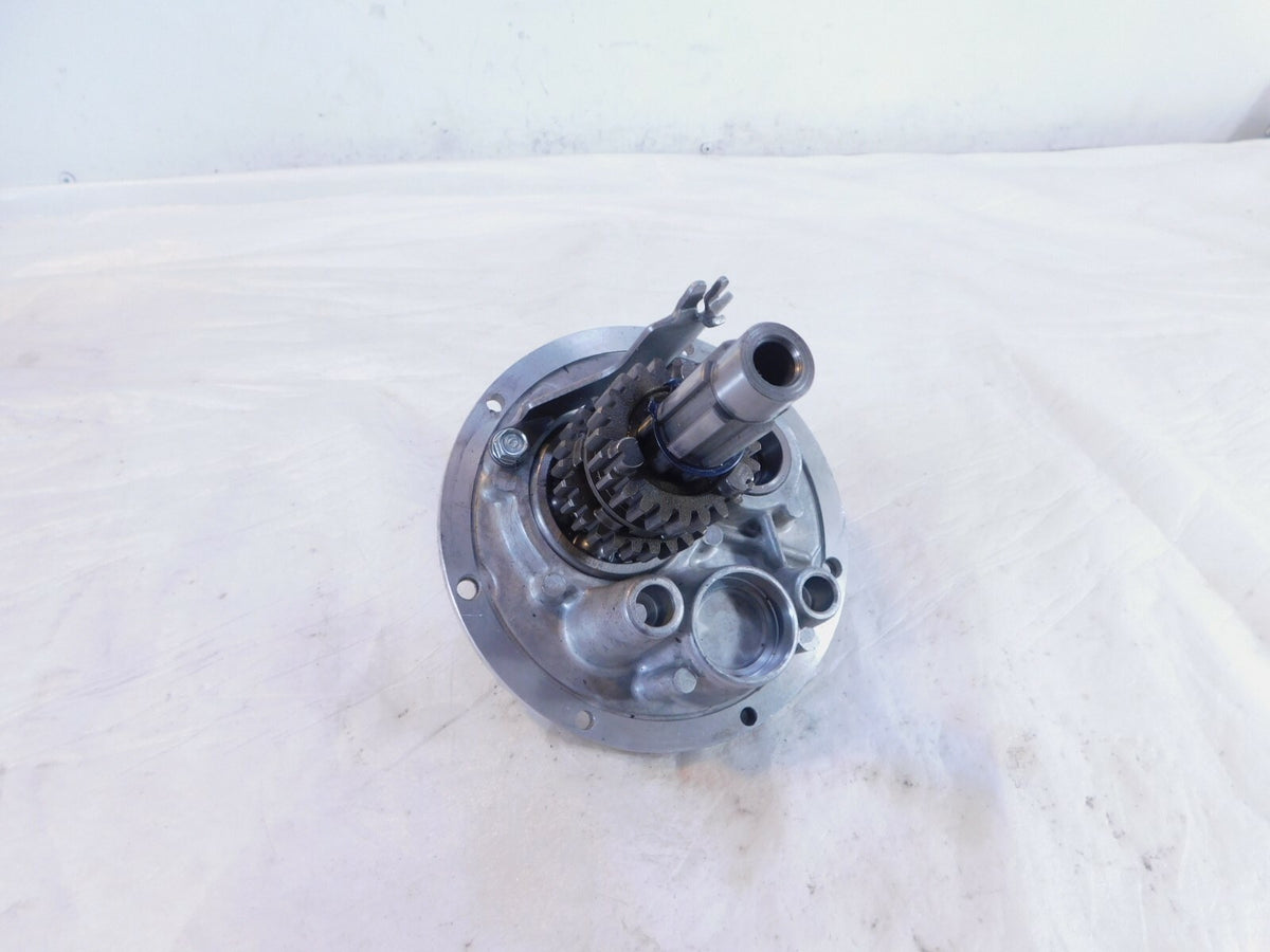Honda Silverwing GL500 & GL500I Interstate Transmission Mainshaft Gears & Plate - C3 Cycle