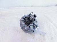 Honda Silverwing GL500 & GL500I Interstate Transmission Mainshaft Gears & Plate - C3 Cycle